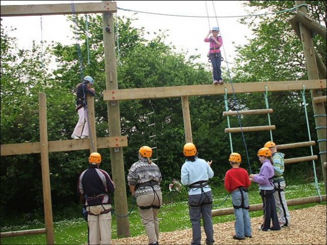  Nuestro curso de altas cuerdas
